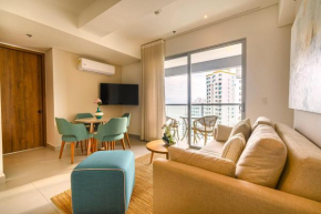 Exclusive Luxury Jr Suite 1BRD By ENCOR